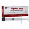 DSI Alyoss Allograft Natural Bone Graft Cortical-Cancellous Mix In Syringe